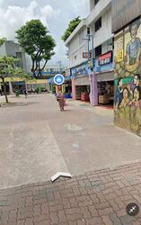 Ang Mo Kio Avenue 3 (D20), Shop House #458101371